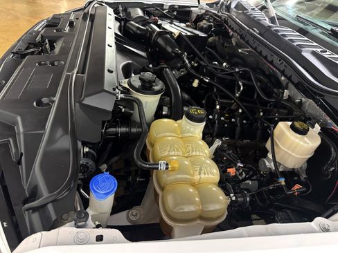 Used 2022 Ford F250 XL w/ Power Equipment Group AWD/4WD image 46