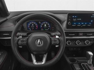 New 2026 Acura ADX A-Spec AWD/4WD video 4