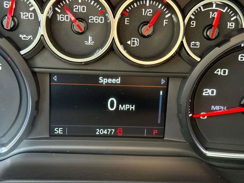 Used 2024 Chevrolet Tahoe LS w/ Driver Alert Package image 22