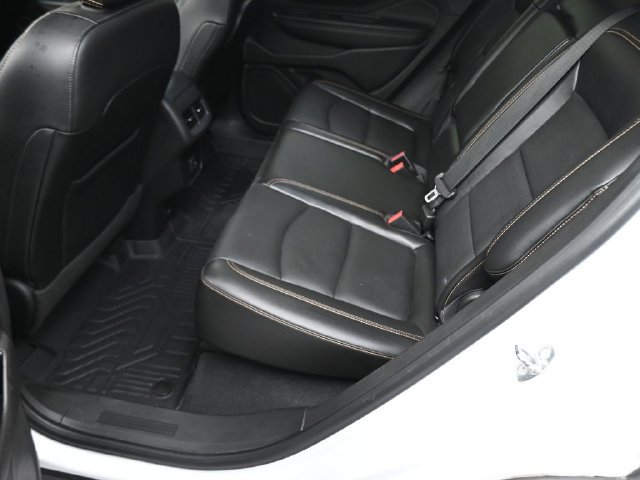 Used 2019 GMC Terrain SLT w/ Black Edition FWD image 19