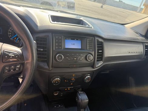 Used 2022 Ford Ranger XL w/ Equipment Group 101A High image 12
