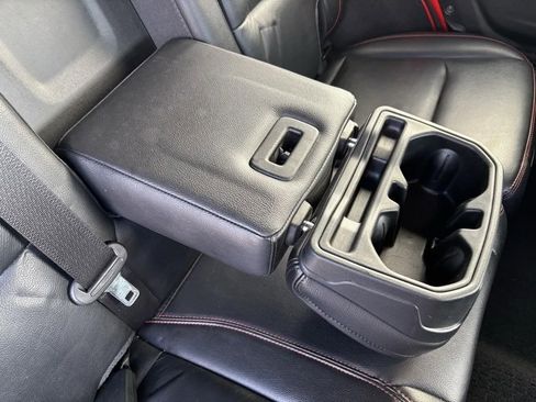 Used 2020 Jeep Wrangler Unlimited Rubicon w/ Dual Top Group image 28