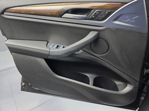 Used 2021 BMW X3 sDrive30i w/ Convenience Package image 26