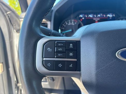 Used 2024 Ford Expedition Max Limited AWD/4WD image 18