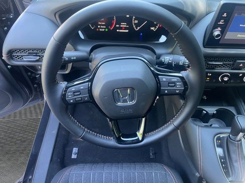 New 2026 Honda HR-V Sport image 10