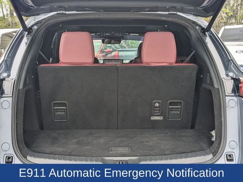 Certified 2022 MAZDA CX-9 Carbon Edition image 13
