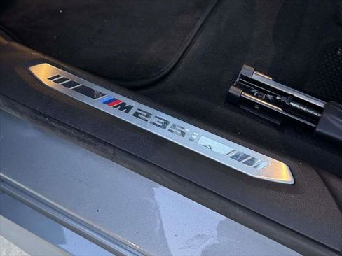Used 2023 BMW M235i xDrive Gran Coupe w/ Premium Package image 17