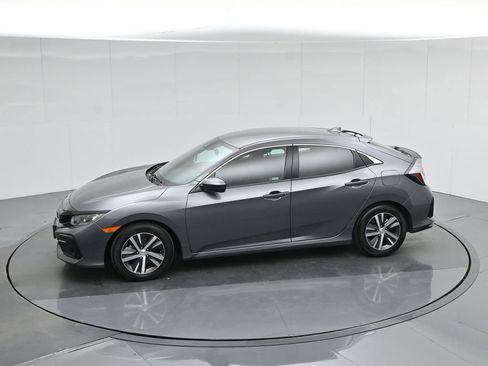Used 2020 Honda Civic LX image 40