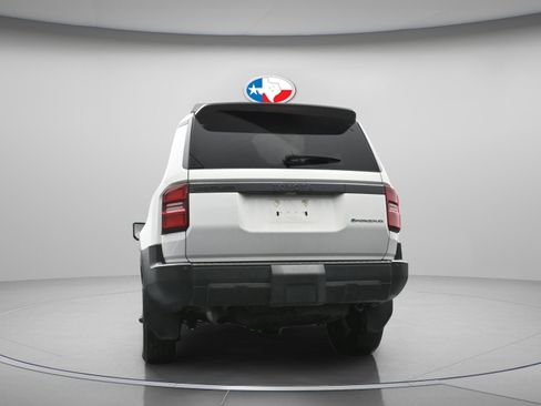 Used 2025 Toyota Land Cruiser 1958 image 14