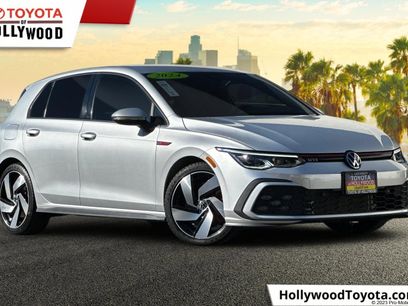 Used 2024 Volkswagen GTI S