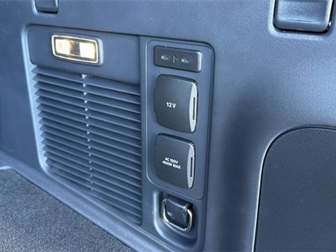 New 2025 Lincoln Navigator Reserve w/ Jet Appearance Package image 18