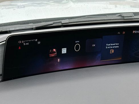 New 2025 Lincoln Navigator Black Label image 26