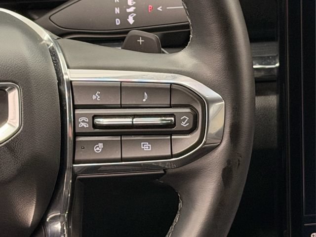 Used 2026 GMC Terrain Elevation FWD image 30