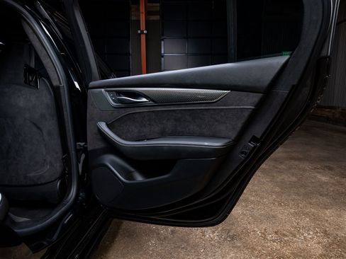 Used 2024 Cadillac CT5 V Blackwing w/ Carbon Fiber Package 2 image 35