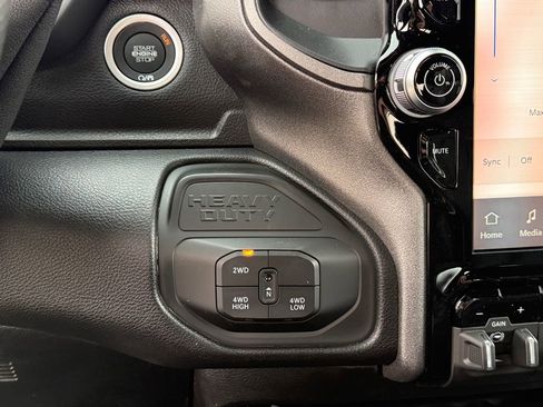 New 2026 RAM 3500 Tradesman image 22