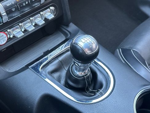 Used 2015 Ford Mustang GT Premium w/ GT Performance Package image 32