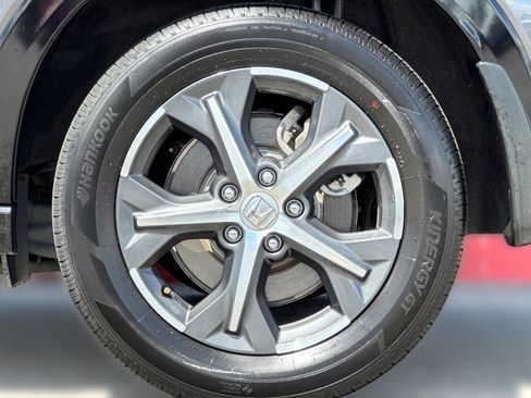 Used 2024 Honda HR-V EX-L image 12
