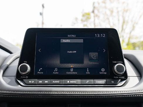 Certified 2025 Nissan Rogue S AWD/4WD image 16