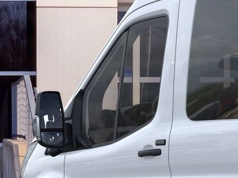 New 2026 Ford Transit 350 XLT RWD image 20