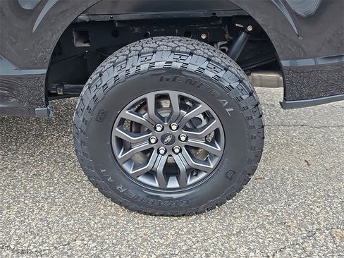 Used 2022 Ford F150 Tremor w/ Equipment Group 402A High image 8