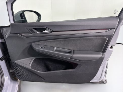 Used 2024 Volkswagen GTI S image 32