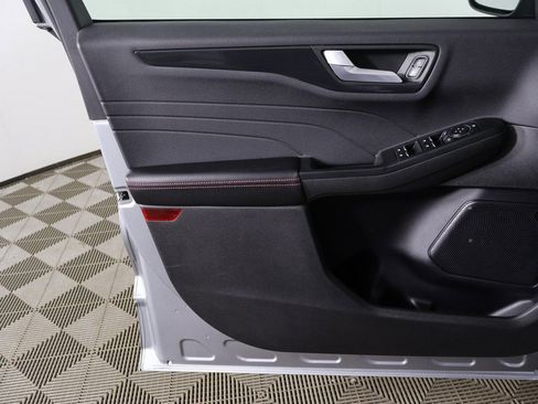 Used 2023 Ford Escape ST-Line w/ Tech Pack #1 image 22