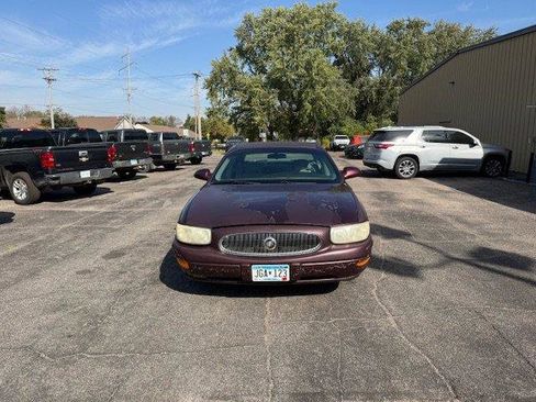 Used 2004 Buick Le Sabre Custom image 2