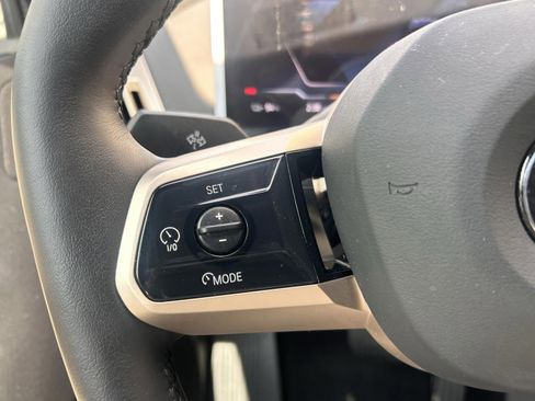 Used 2026 BMW iX xDrive45 w/ Executive Package image 9