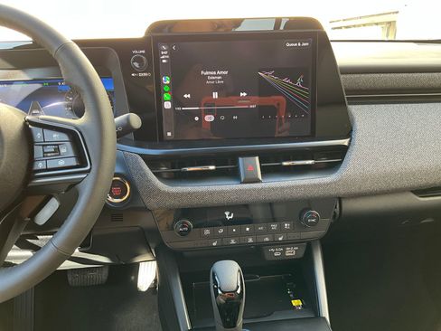 New 2026 Subaru Outback Limited AWD/4WD image 17