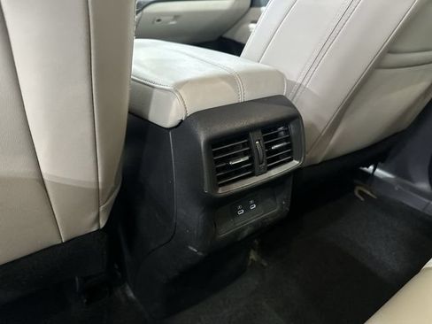 Used 2025 Nissan Murano SL AWD/4WD image 31