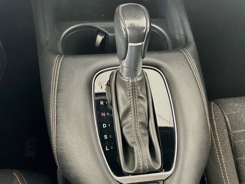 Used 2023 Honda HR-V Sport image 23