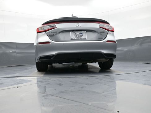 Certified 2025 Honda Civic Sport Touring image 29