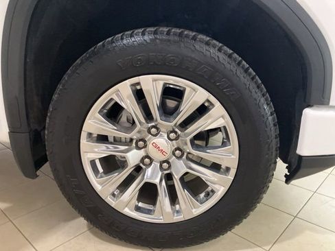 Used 2023 GMC Sierra 1500 Denali w/ Technology Package image 29