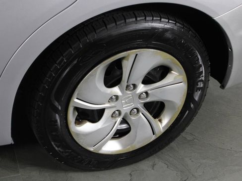 Used 2013 Honda Civic LX image 12