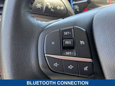 Certified 2023 Ford Bronco Sport Heritage w/ Heritage Convenience Package AWD/4WD image 14