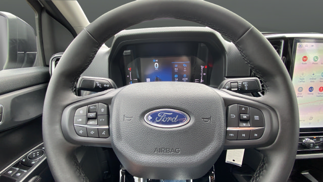 New 2026 Ford Ranger XLT AWD/4WD image 16