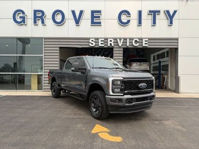 Used 2024 Ford F250 XL w/ STX Appearance Package