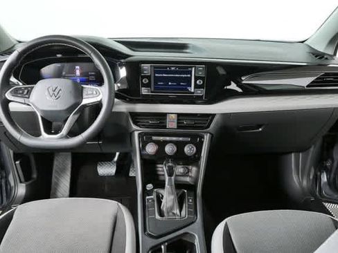 Certified 2023 Volkswagen Taos S w/ Driver Assistance Package FWD image 18