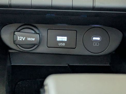 New 2026 Hyundai Elantra Sport image 23