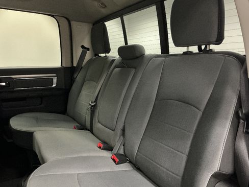 Used 2023 RAM 1500 Classic SLT w/ Trailer & Traction Group AWD/4WD image 22