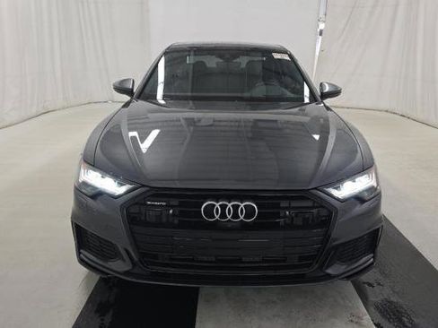 Used 2023 Audi A6 3.0T Prestige w/ Prestige Package image 2