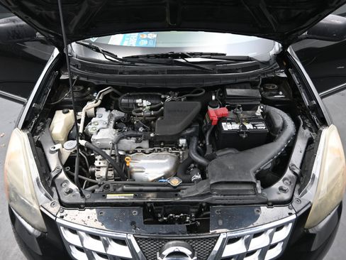 Used 2014 Nissan Rogue S w/ Convenience Package image 23