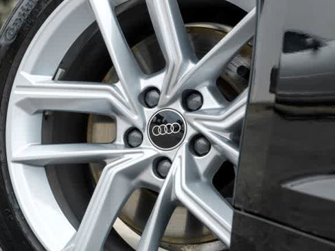 Used 2023 Audi A5 2.0T Prestige image 83