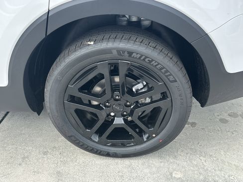 New 2025 Kia Telluride SX X-Line image 8