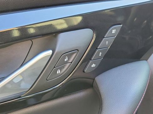 Used 2024 Chevrolet Blazer RS w/ Driver Confidence II Package FWD image 23