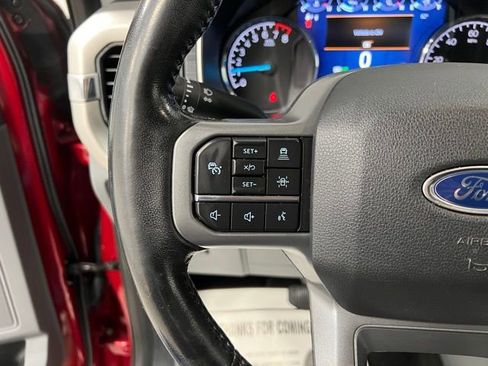 Used 2021 Ford F150 XLT w/ Equipment Group 301A Mid image 29