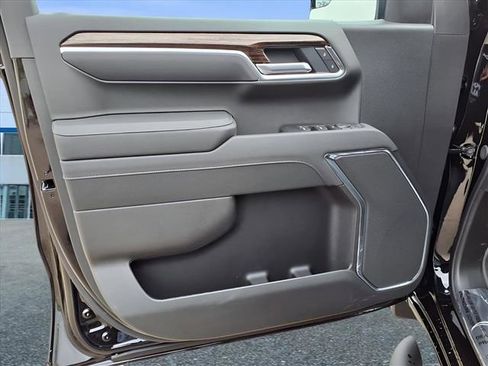 New 2026 GMC Sierra 1500 Elevation w/ Elevation Select Package image 21