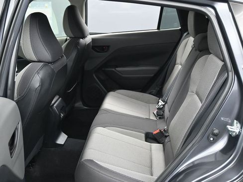 Used 2024 Subaru Crosstrek 2.0i Premium w/ Crosstrek Mirror Package image 31