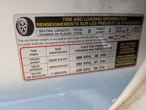 Used 2018 Audi A3 2.0T Premium Plus w/ Premium Plus Package image 16