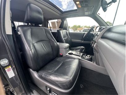 Used 2013 Toyota 4Runner SR5 w/ Premium Pkg